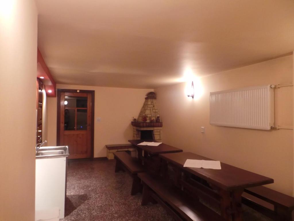 Apartament 9 Sił Drewniany Dom Bukowina Tatrzańska Zewnętrze zdjęcie