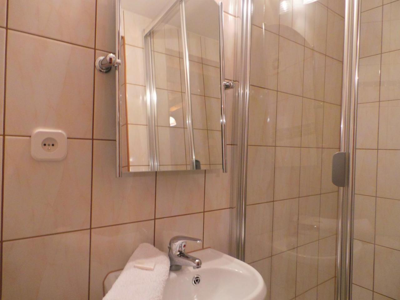 Apartament 9 Sił Drewniany Dom Bukowina Tatrzańska Zewnętrze zdjęcie